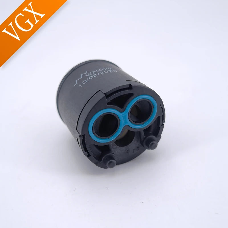 Vgx Tap Mixing High Spool Valve 25mm/35mm Ceramic