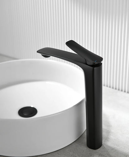 Vgx Luxury Gold Bathroom Faucets High Basin Mixer