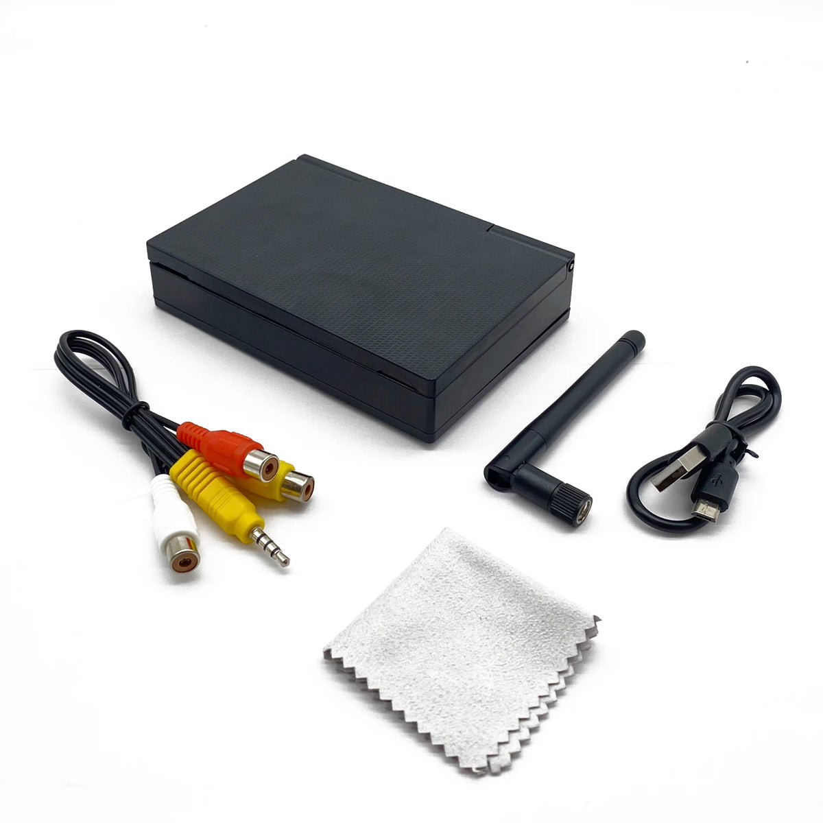8g Fpv Receiver Uvc Video Downlink Otg Vr