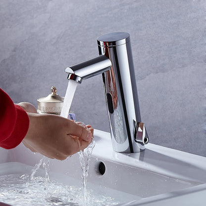 Bakala & Cold Mixer Automatic Sensor Tap Hand