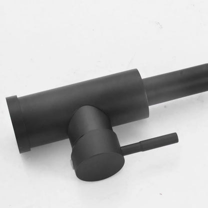 Stainless Steel Faucet Flexible Hose 360 Degree Rotating