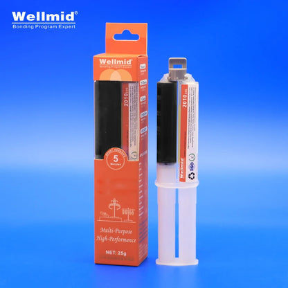 Black Epoxy Adhesive Fast Cured Bathroom Solar Panel