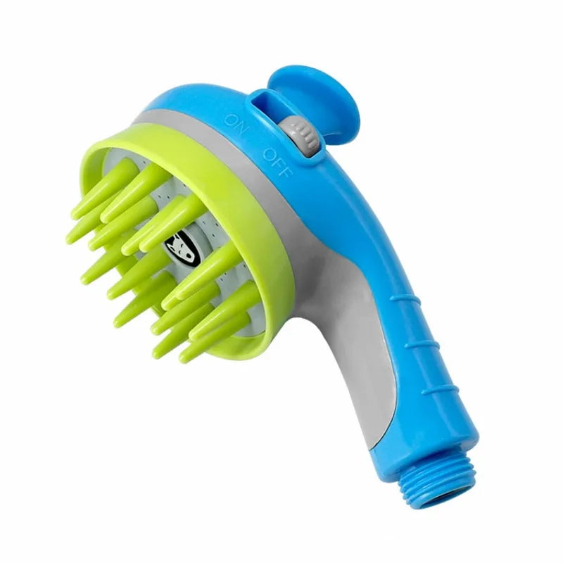 Pet Bath Nozzle Dog Special Shower Faucet Pressurized