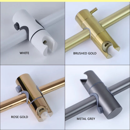 Sliding Hand Shower Functions Hand Shower Sliding Bar