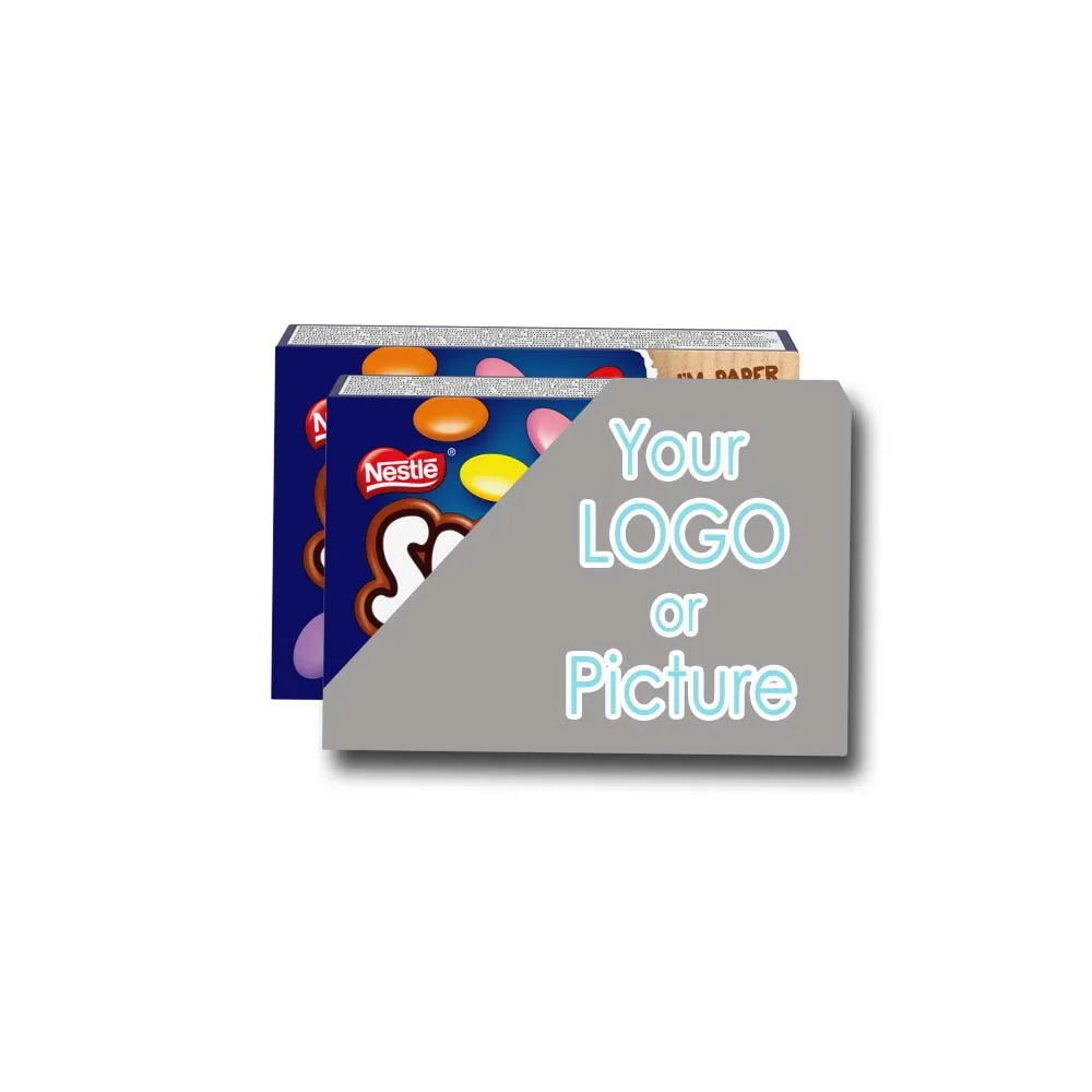 Personalized Boss Photo Party Chips Bag Crisp Packets