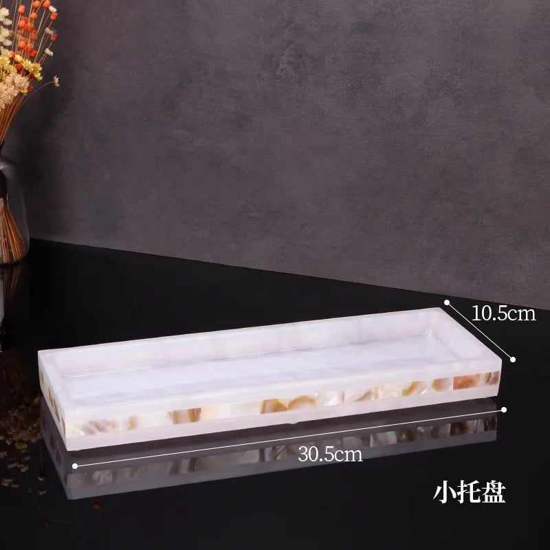 Natural Color Resin Toothbrush Bathroom Toilet Cup