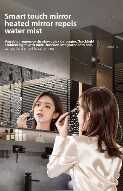 Rock Plate Integrated Basin Bathroom Washbasin Washbasin Bathroom