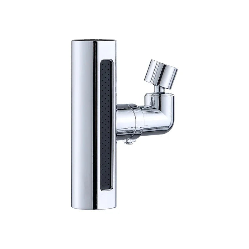 In Sink Faucet Universal Swivel Shower Head Splash