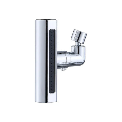 In Sink Faucet Universal Swivel Shower Head Splash
