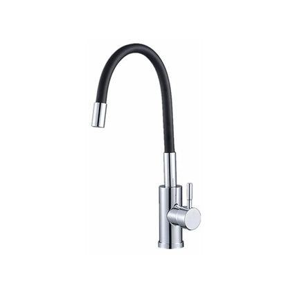 Stainless Steel Faucet Flexible Hose 360 Degree Rotating