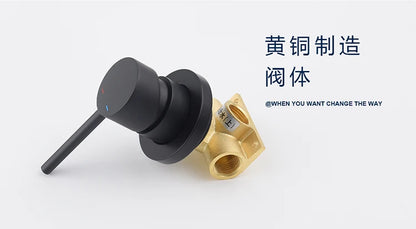 Brass Bathroom Bathtub Faucets Banheira Shower Tap Chuveiro