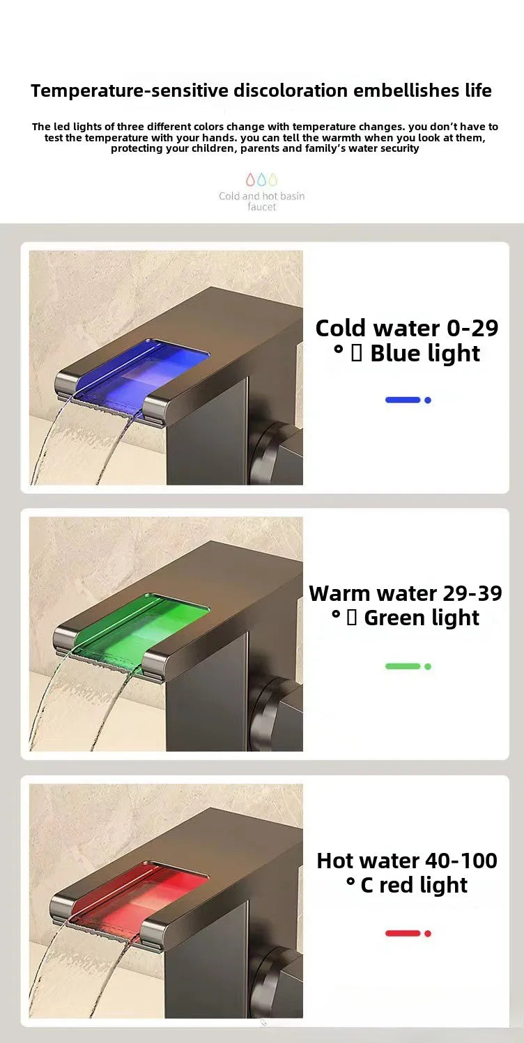 Wash Basin Faucet Bathroom Cold Sink Tap Toilet