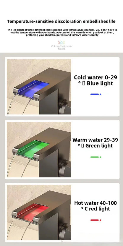 Wash Basin Faucet Bathroom Cold Sink Tap Toilet