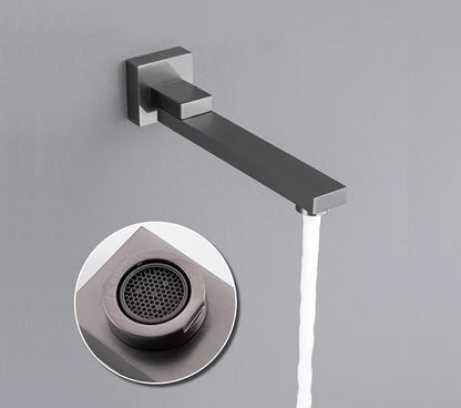 Vgx Concealed Thermostatic Shower System Temperature Digital