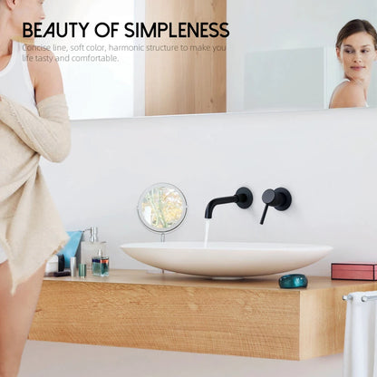 Bathroom Basin Faucet Sink Tap Wash Mixer Cold
