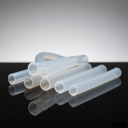 1-15 Meter Silicone Hose High Temperature Nontoxic Food