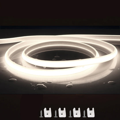 Makeup Mirror Led Backlight Lighting 110v 220v Cob