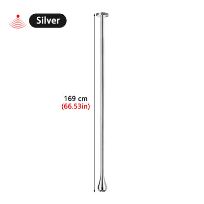 Modern Water Drops Bathroom Faucet Ceiling Design Basin