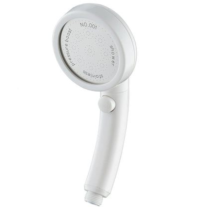 Modern 360 Rotating Hand Shower Dual-Use Shower Panel