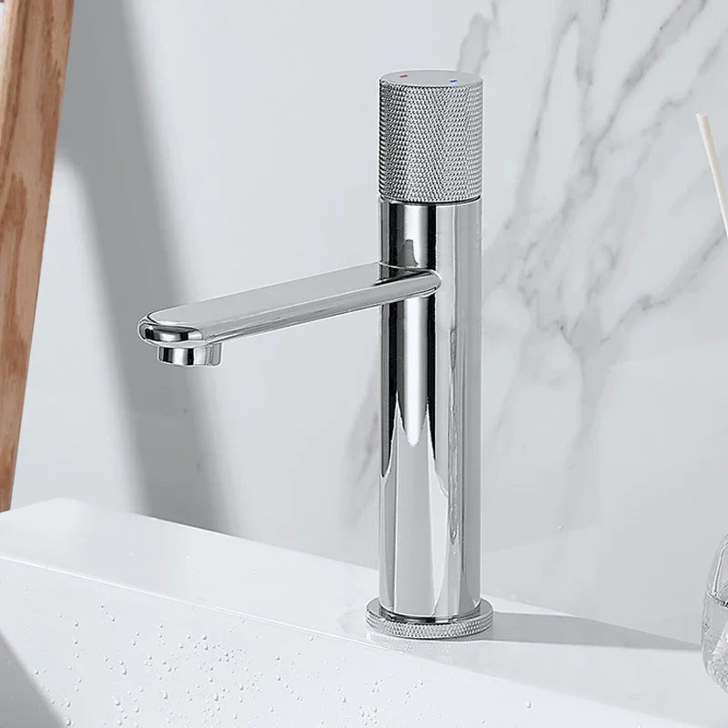 Black Basin Faucets Antique Bathroom Faucet & Cold