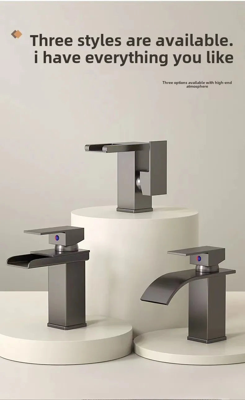 Wash Basin Faucet Bathroom Cold Sink Tap Toilet