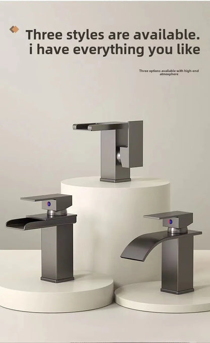 Wash Basin Faucet Bathroom Cold Sink Tap Toilet