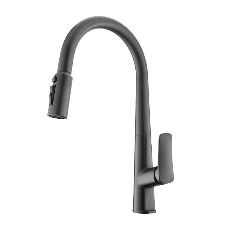 Vgx Water Filter Faucet Dual Spout Pure Drinking
