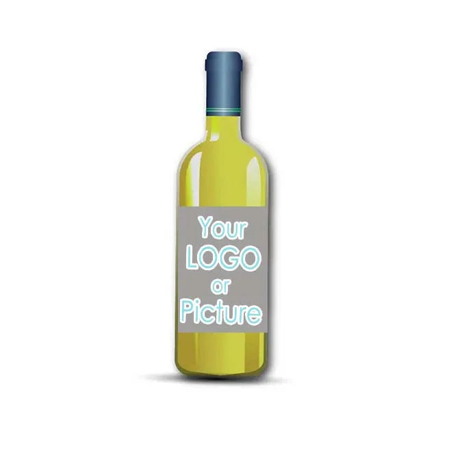 Personalized Boss Photo Party Chips Bag Crisp Packets