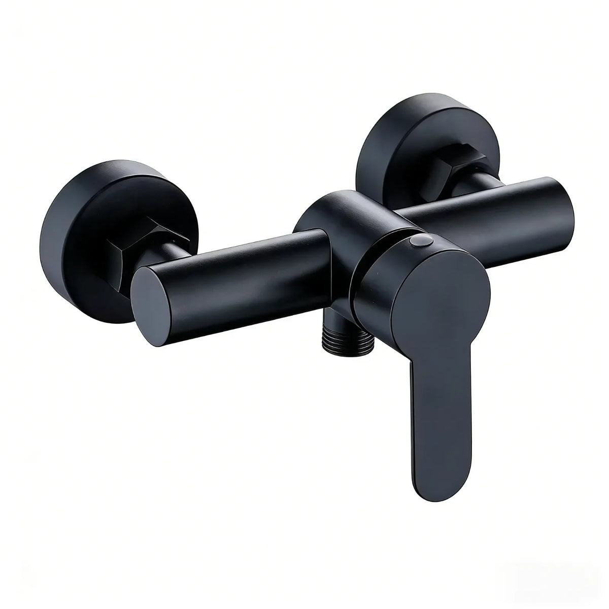 304 Stainless Steel Bathroom Shower Faucet Wall Mounted