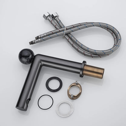 Skowll High Quality Bathroom Mixer Tap Luxury Basin