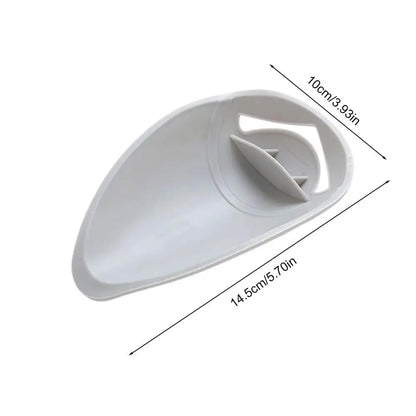 Sink Faucet Extension 1pc Bathroom Sink Faucet Extender