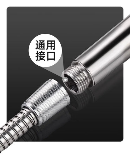 Upgraded 304 Stainless Steel High Pressure Shower Head