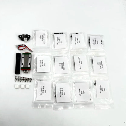 Voron Tap Probe Kit V2 Optotap Pcb Sensor
