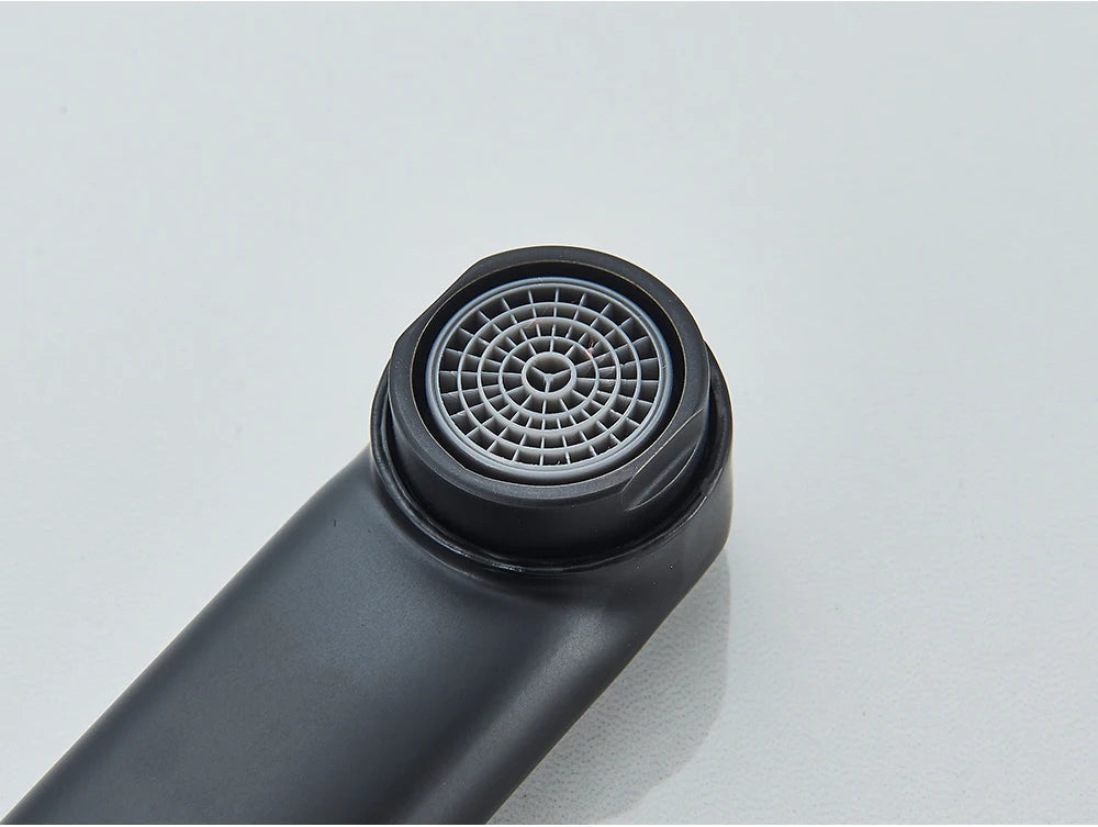Chrome Black Bathtub Faucet Wall Mounted Thermostatic Shower