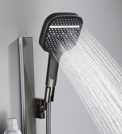 Vgx Simple Shower Lifting Bar Bathtub Shower Faucet