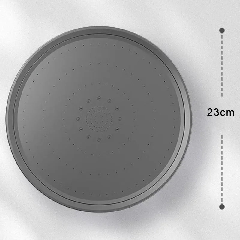 Modes Big Panel Large Flow Supercharge Rainfall Shower
