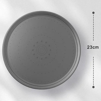 Modes Big Panel Large Flow Supercharge Rainfall Shower