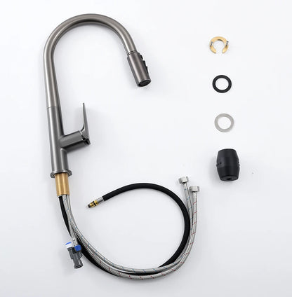 Vgx Filter Water Faucet Dual Spout Pure Drinking