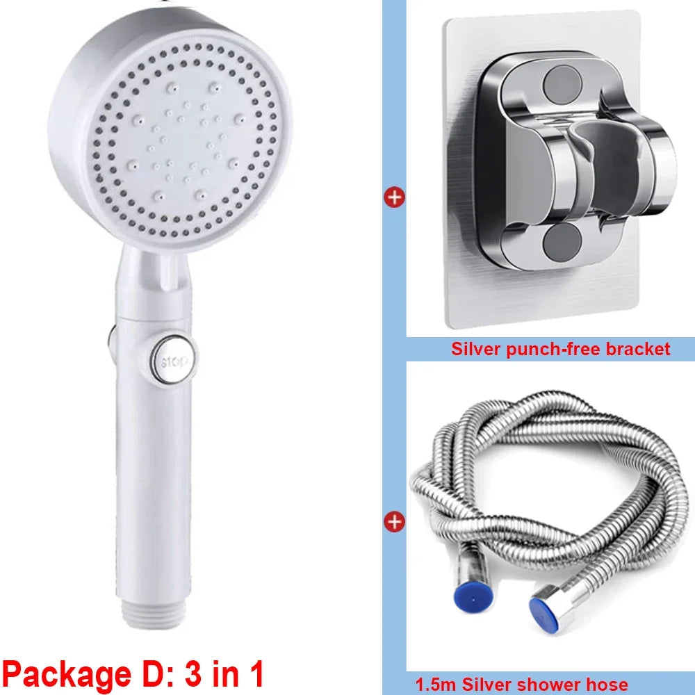 G1/2 Bathtub Shower Faucet Cold Water Mixing Valve