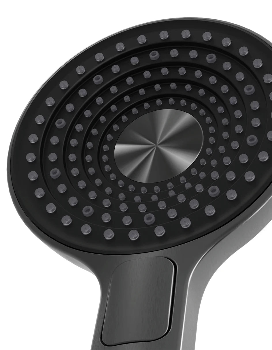 Vgx Concealed Thermostatic Shower System Temperature Digital