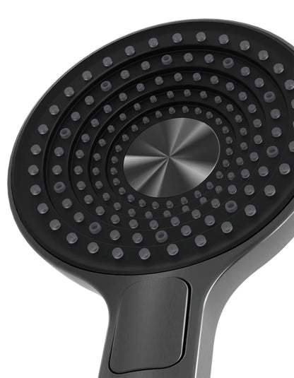 Vgx Concealed Thermostatic Shower System Temperature Digital