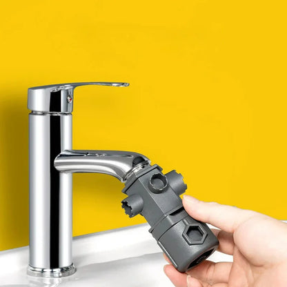 Bathroom Faucet Wrench Sink Pipe Repair Spanner Basin