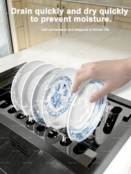 Stainless Steel Waterfall Sink Various Styles Sinks Digital