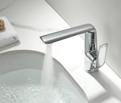 Vgx Luxury Bathroom Faucets Basin Mixer Sink Faucet