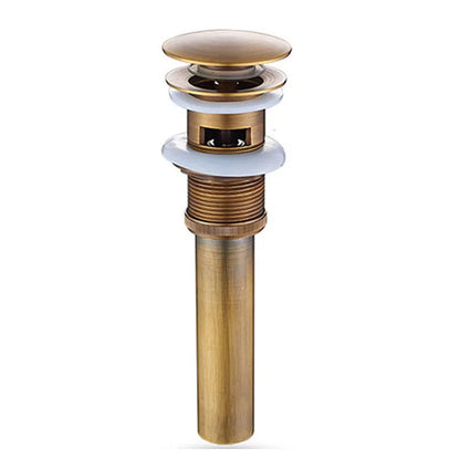 Nordic Style Basin Faucet Holes Bathroom Sink Faucet