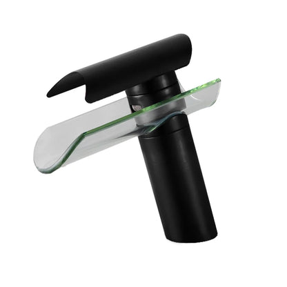 Bathroom Basin Faucet Glass Sink Faucet Torneira Cold