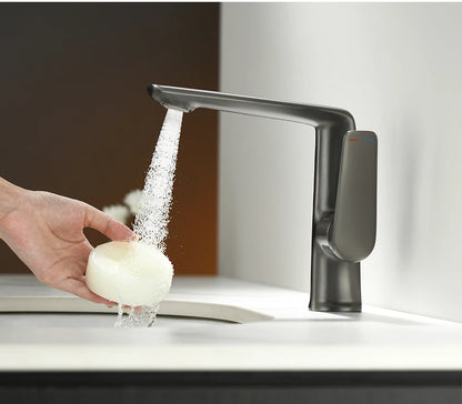 Vgx Luxury Bathroom Faucets Basin Mixer Sink Faucet