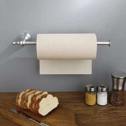 Mosa Gold Stainless Steel Bathroom Hardware Towel Bar