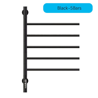 Oxg Electric Heated Towel Rack Bathroom Towel Dryer