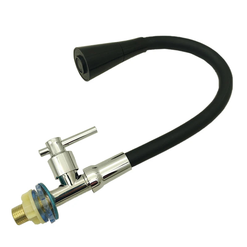 Sink Faucet 360 Rotatable Universal Faucet Outlet Modes